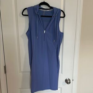 Calvin Klein Athletic Dress